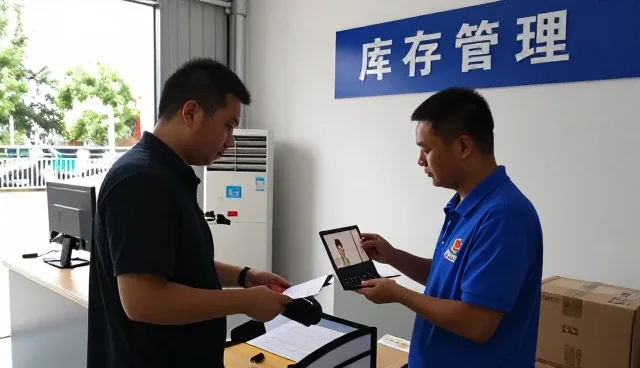 上海星达特物流有限公司提供仓储相关解决方案