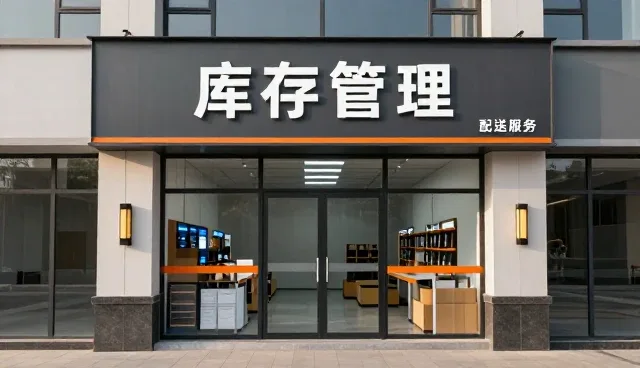 智能仓储管理系统解决库存管理中的常见需求
