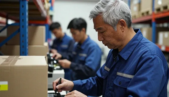 使用配送服务需要关注哪些方面?